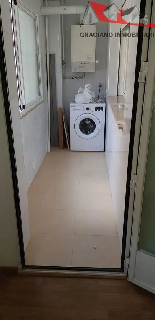 Apartamento de alquiler en San Pedro