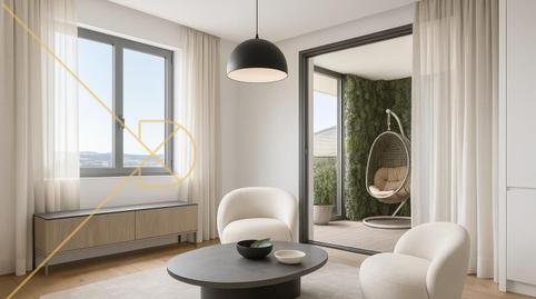 Foto 4 de Pis en venda a Paseo Bonanova, Sant Gervasi i la Bonanova,  Barcelona Capital