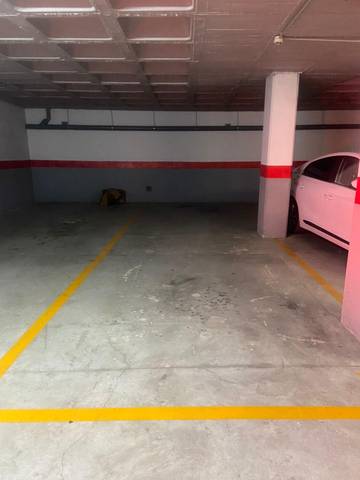 Garaje en Venta en Juan Carlos I