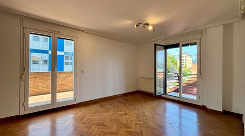 Foto 4 de Dúplex en venda a De Buenavista Hiribidea, Altza, Donostia - San Sebastián