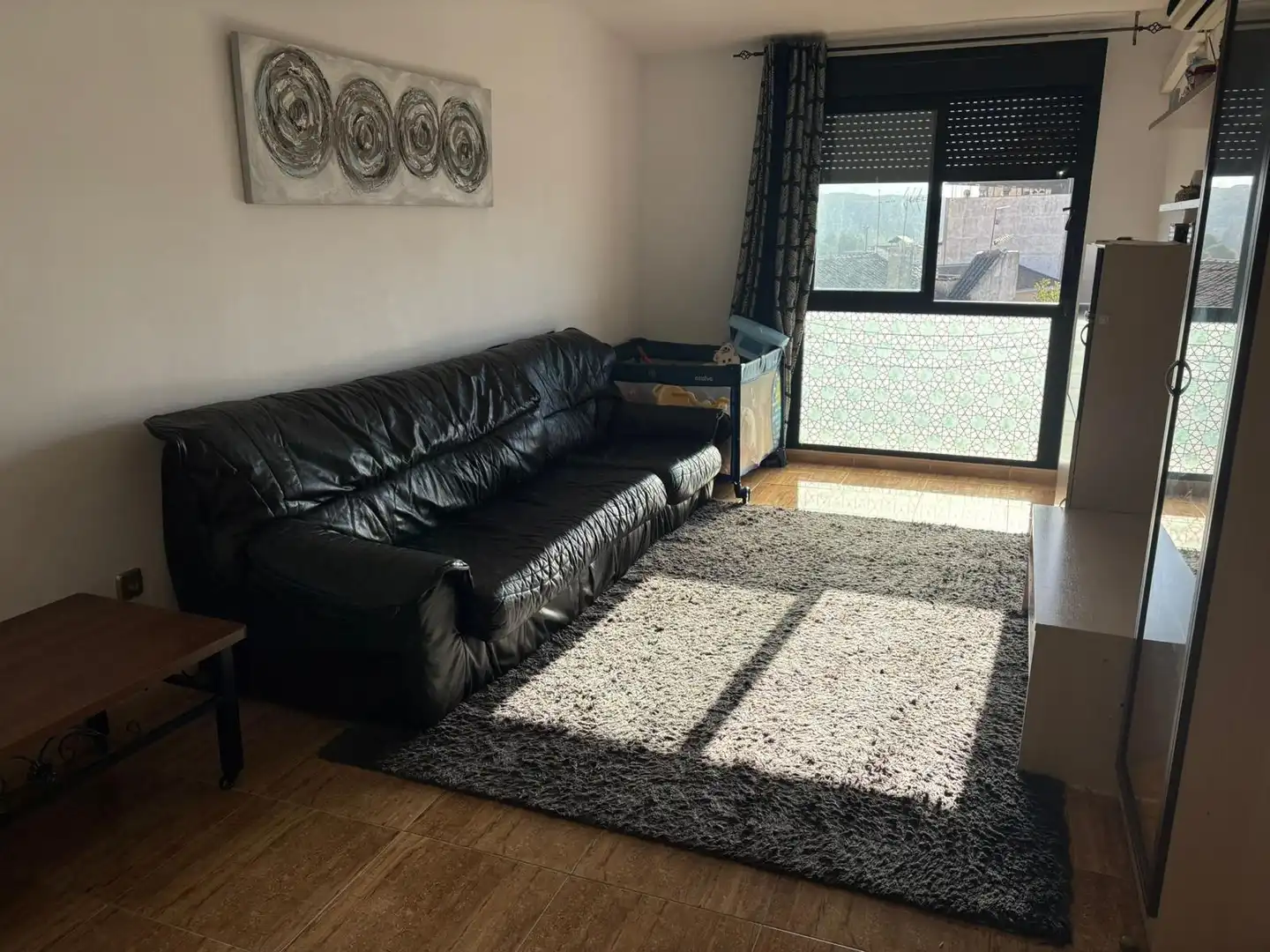 Sala de estar de Piso en venta en Morata de Tajuña