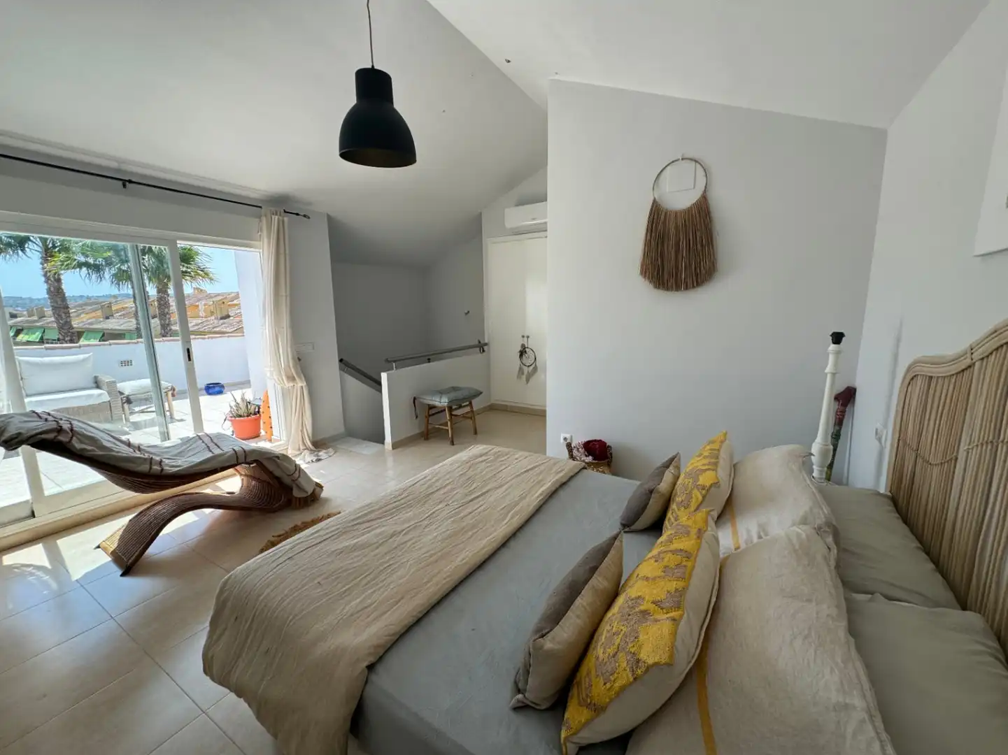 Apartament amb piscina en venda a Montañar - El Arenal, imagen 13