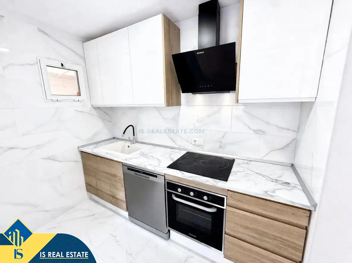Apartament amb piscina en venda a Centro, imagen 3