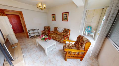 Foto 5 von Wohnung zum Verkauf in Calle Béjar, Pla de Bon Repós, Alicante / Alacant