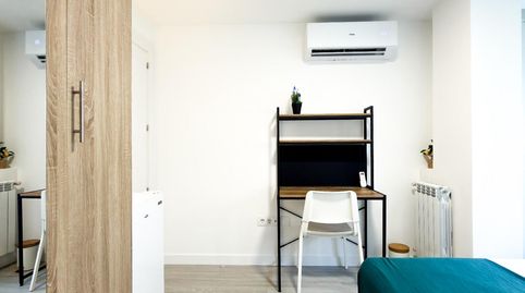 Foto 2 de Habitació a San Florencio, Numancia, Madrid Capital