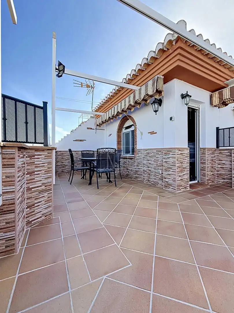 Adosado con terraza en venta en Calle VELAZQUEZ, imagen 32