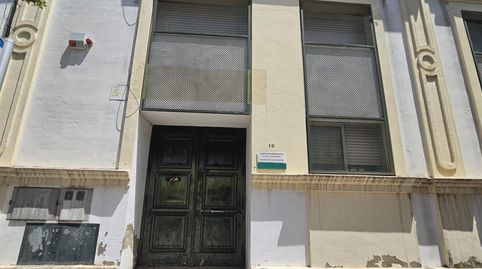 Foto 2 de Casa adosada en venda a Calle Taxdirt, Santiago - Coronación, Jerez de la Frontera