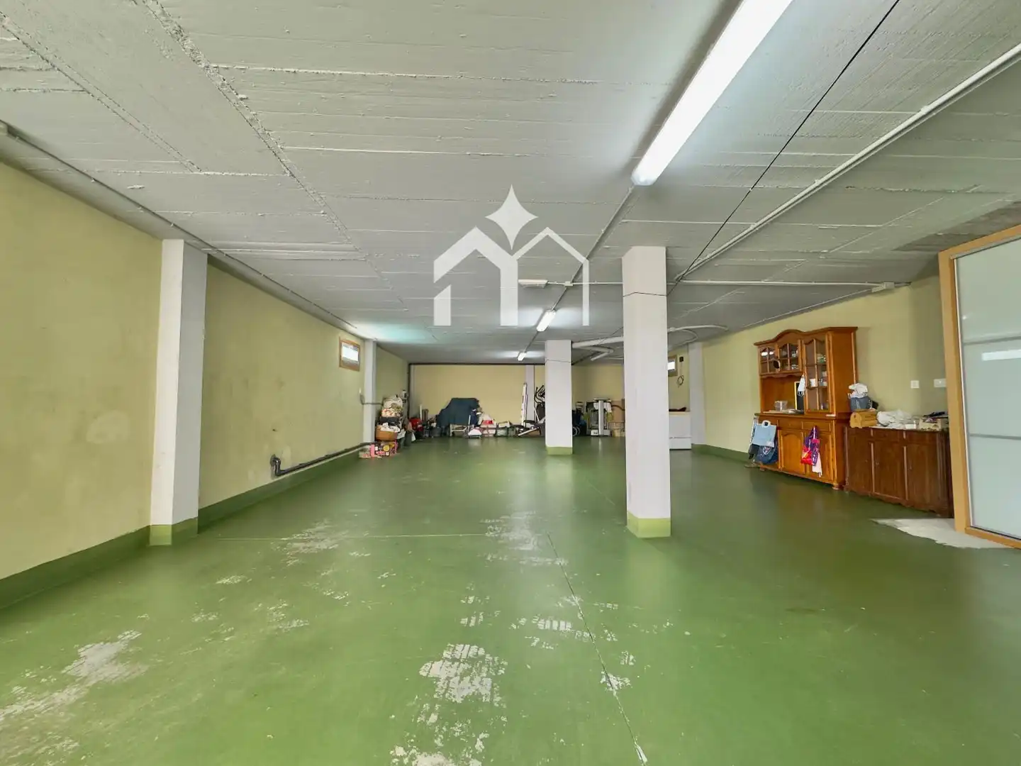 Casa o xalet en venda en Cangas  amb Calefacció, Parquet i Terrassa