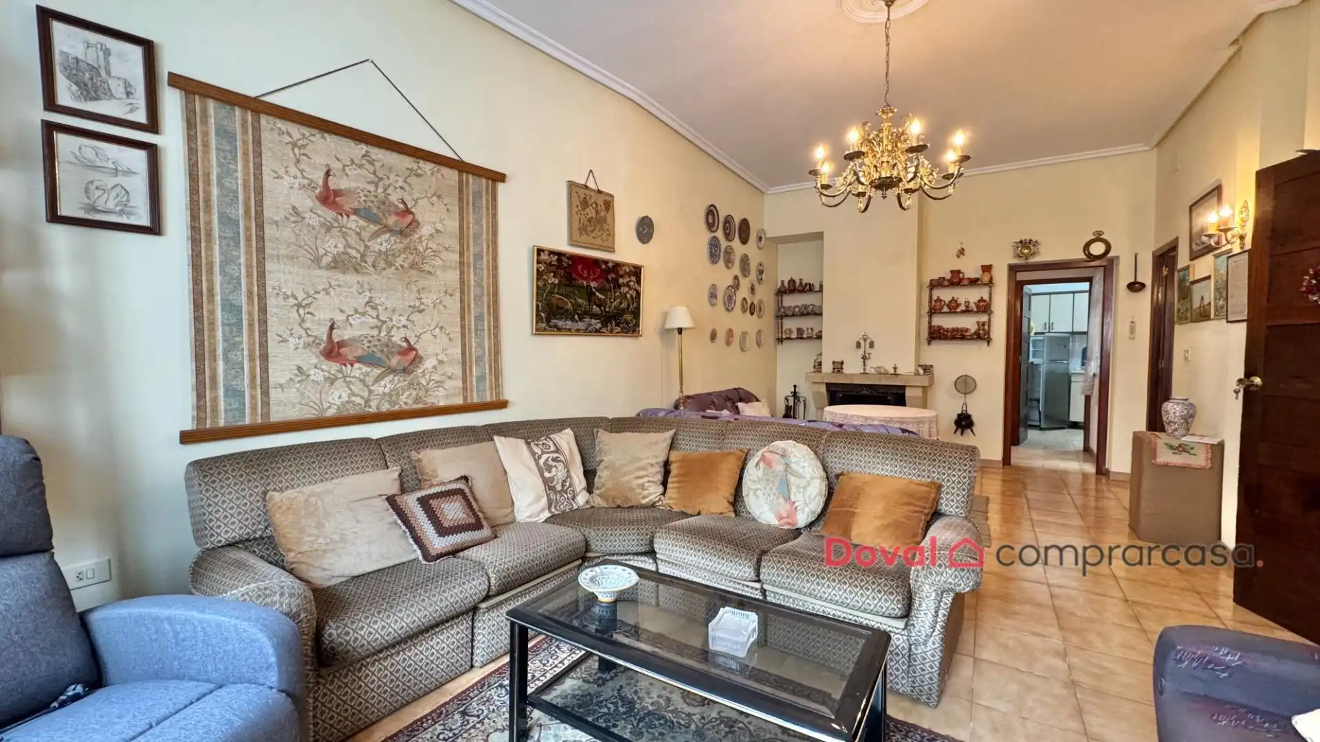 Haus zum Verkauf in CONDE VALLELLANO 12, imagen 7