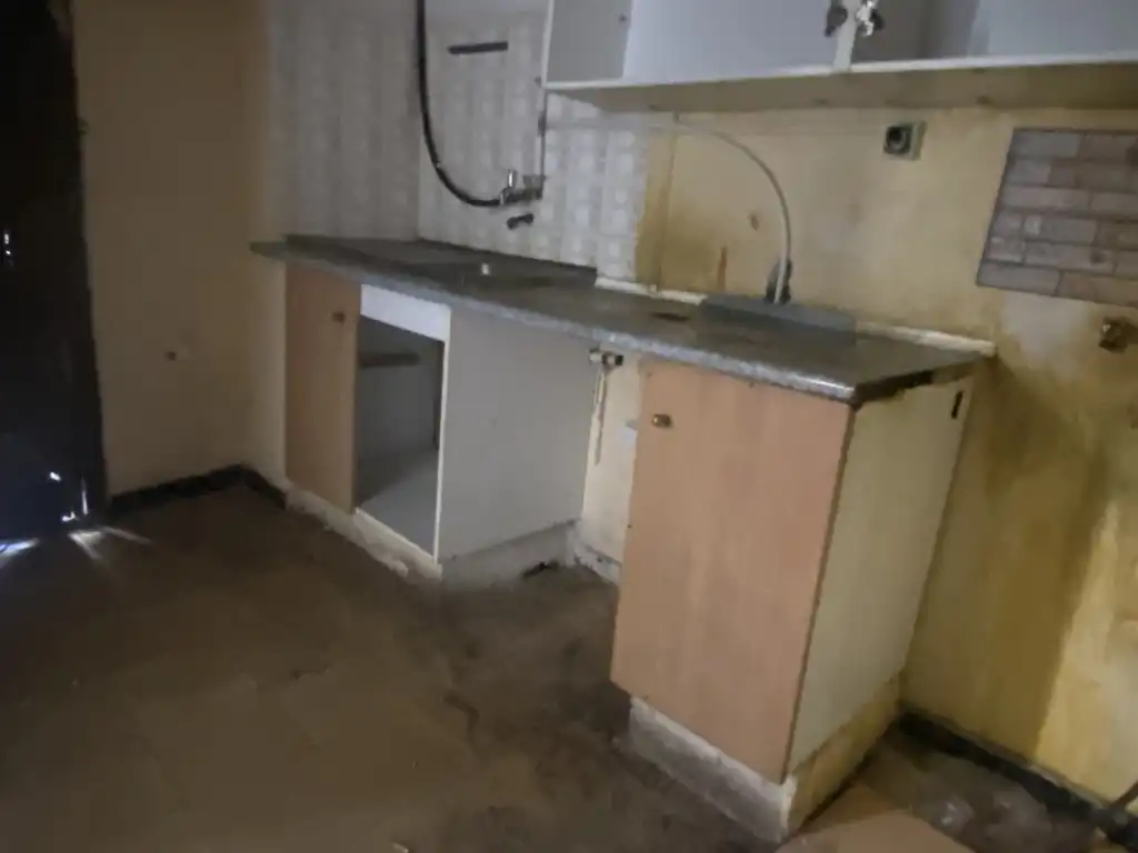 Cocina de Piso en venta en Berga