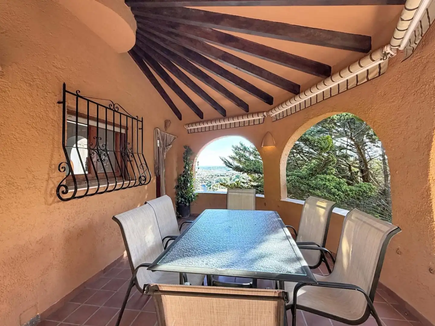 Villa avec piscine à vendre à Cumbre del Sol, imagen 9