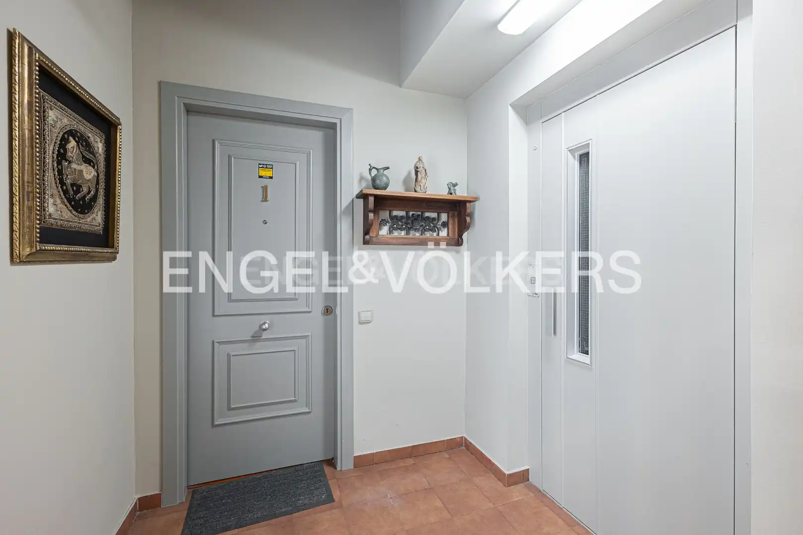 Attique avec terrasse à vendre à Ciutat Vella, imagen 62
