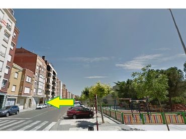 Office space to rent in C SAN ANTONIO