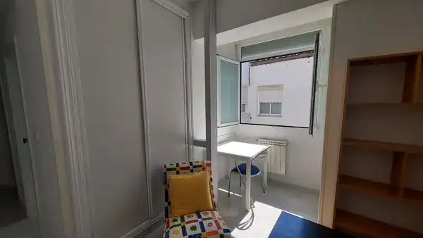 Estudi de lloguer a Valladolid, Valladolid