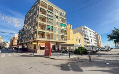 Exterior view of Flat for sale in Torrevieja  with Air Conditioner, Terrace and Balcony