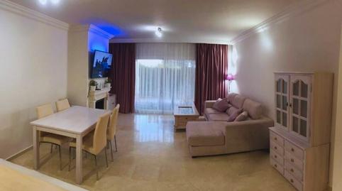 Foto 4 de Edifici en venda a Los Flamingos, Benahavís