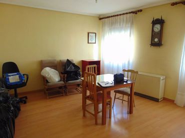 Casa en venda a Seis de Junio