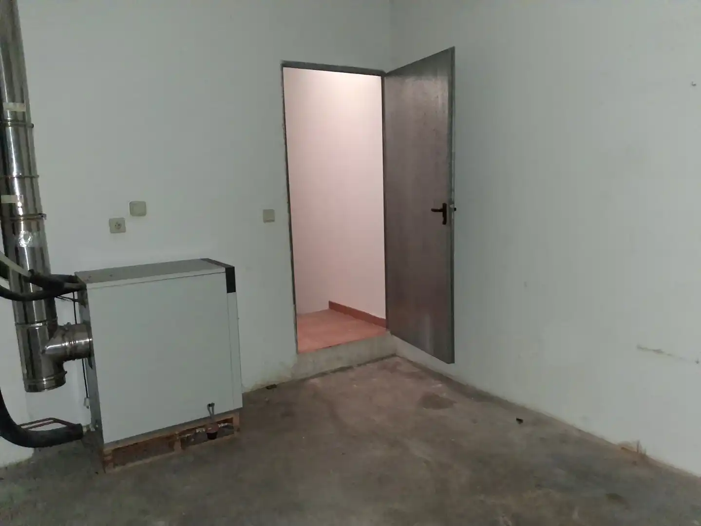 Casa adosada en venta en Osera de Ebro con Calefacción, Parquet y Terraza