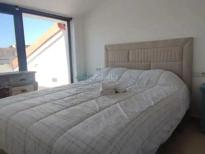 Wohnung mit Pool zur Miete in Carrer President Macià 92, imagen 2