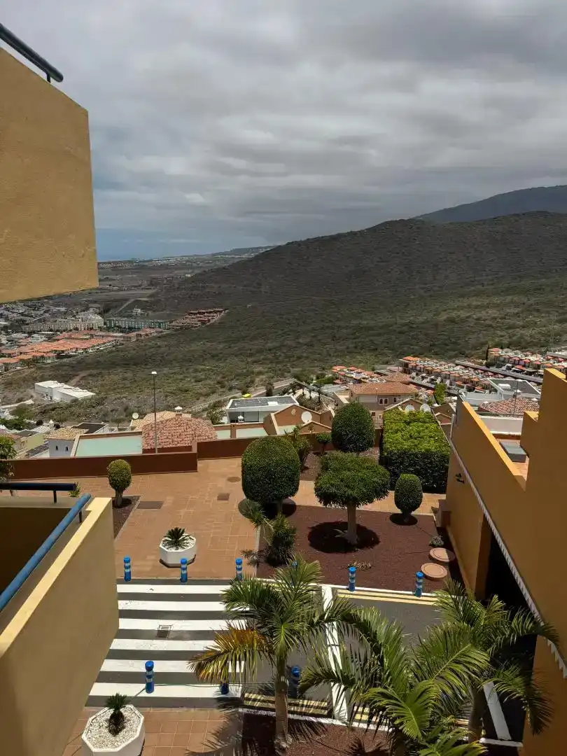 Flat for sale in Calle Murcia, 3, Torviscas Centro y Alto