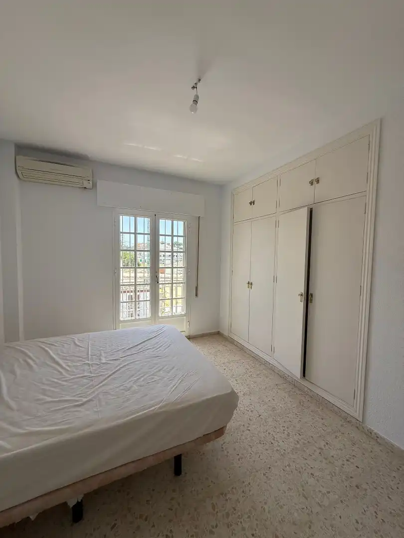 Dormitori de Casa o xalet en venda en Sanlúcar de Barrameda amb Jardí privat, Terrassa i Piscina
