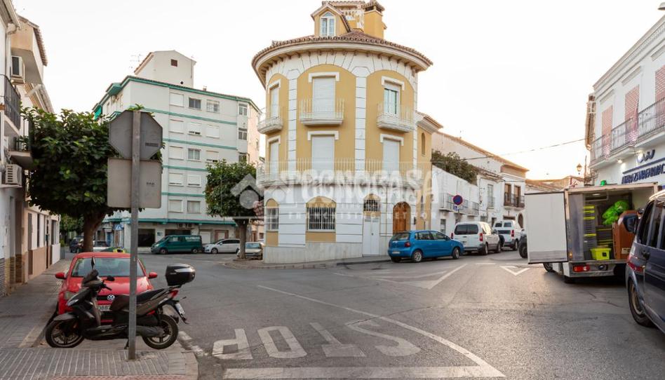 Foto 1 de Casa adosada en venda a Norte - Barrio del Pilar - El Reñidero, Málaga