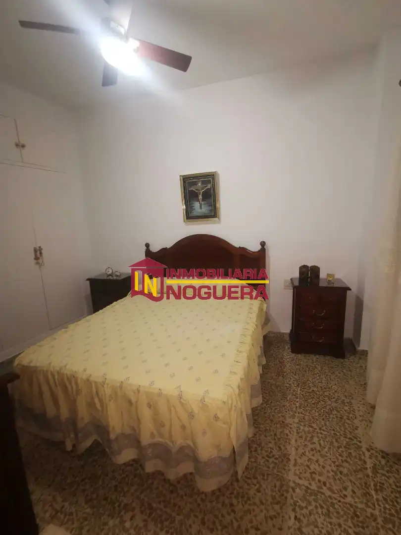 Habitación de Piso en venta en Écija
