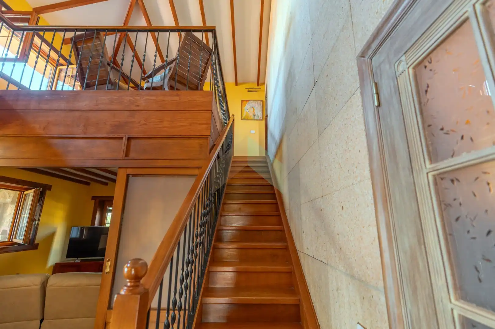 Casa o chalet en venta en Arona con Aire acondicionado, Calefacción y Jardín privado