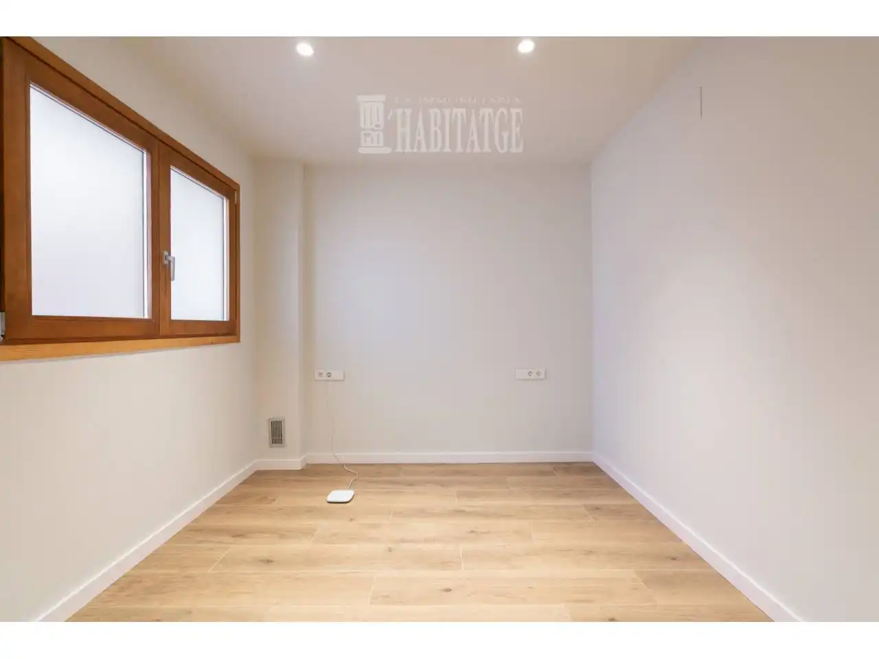 Habitación de Piso en venta en Vic con Calefacción