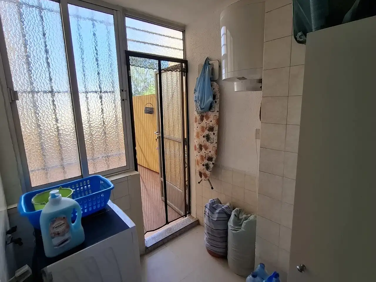 Apartament amb ascensor en venda a Vera Ciudad, imagen 6