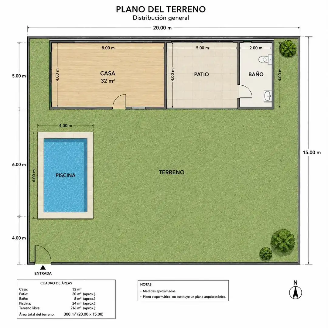 Terrenys i solars en venda a Calle Calle de Acequia Peñuelas, imagen 31