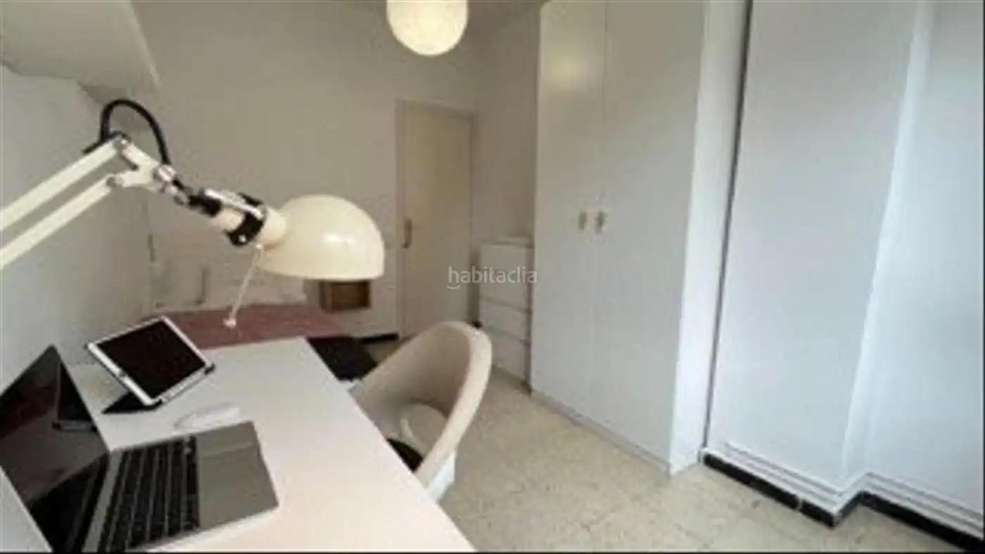 Flat with lift to rent in Carrer de Sant Hilari 4, imagen 19