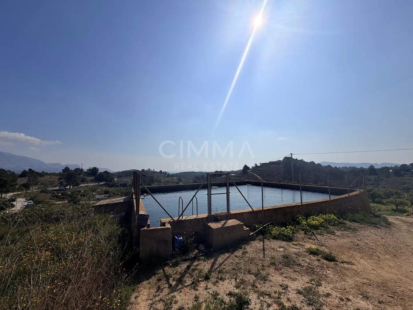 Casa o chalet en venta en La Nucia