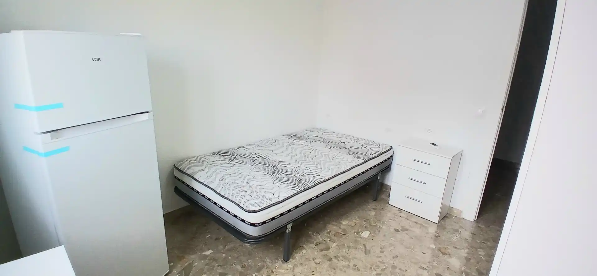 Room in Calle Real, 58, Centro