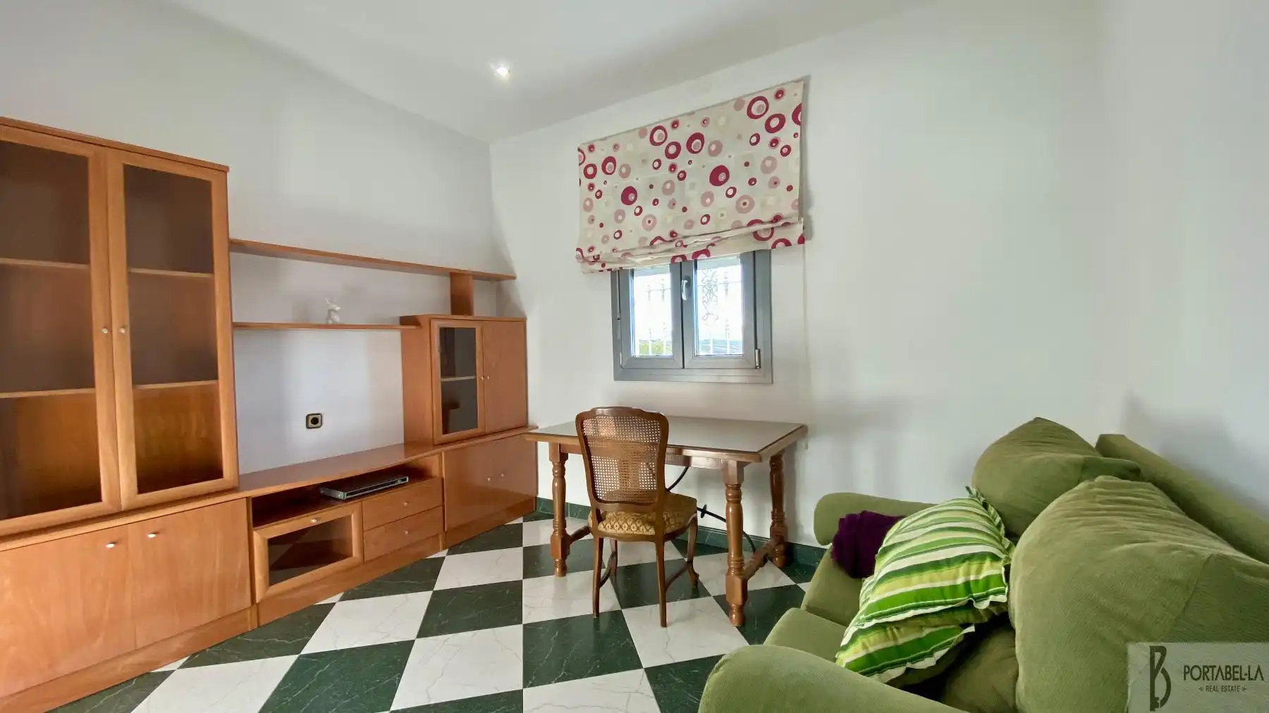 Schlafzimmer von Einfamilien-Reihenhaus zum Verkauf in Espera mit Klimaanlage und Abstellraum