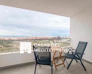 Flat for sale in Vicente Chulia Campos, Malilla