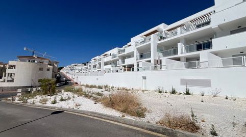 Foto 2 de Ático en venta en Casablanca - La Viñuela, Benalmádena