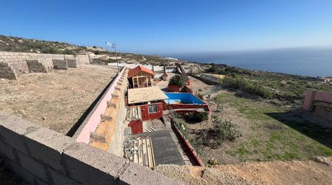 Foto 2 de Finca rústica en venda a El Escobonal - Pájara, Santa Cruz de Tenerife
