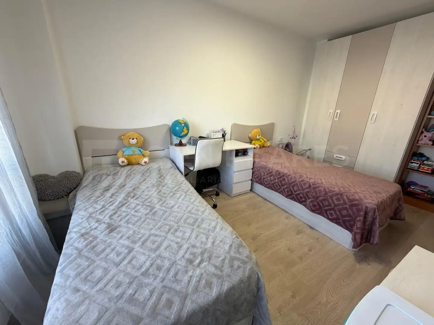 Habitación de Piso en venta en Arnedo con Calefacción y Trastero