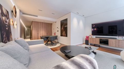 Foto 4 von Wohnung zum Verkauf in Poza Lizentziatuaren Kalea, 32b, Campuzano, Bilbao