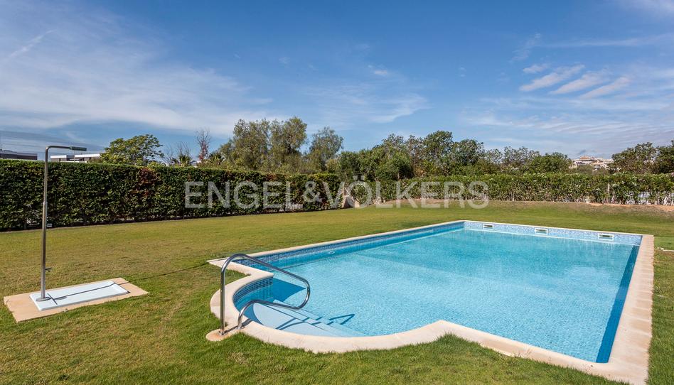 Photo 1 of Apartment to rent in Aiguadolç - Sant Sebastià, Barcelona