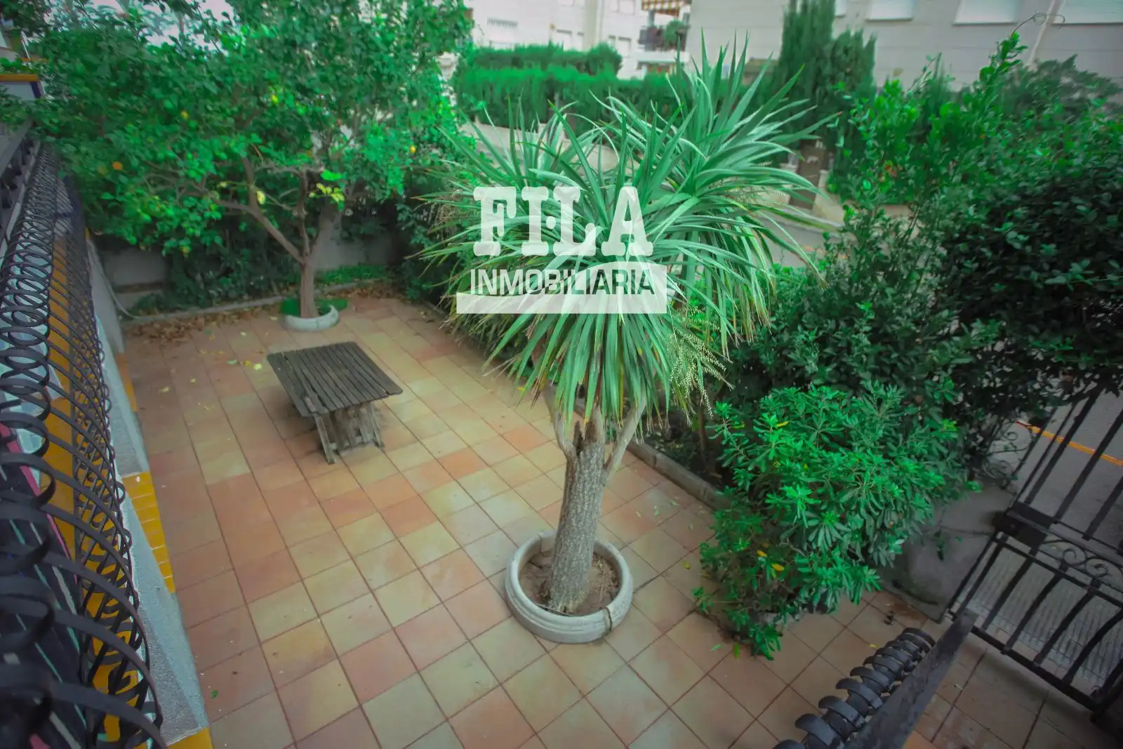 Pis amb piscina en venda a AV COSSETANIA 90 92 MAS MEL, CALAFELL, Tarragona, imagen 22