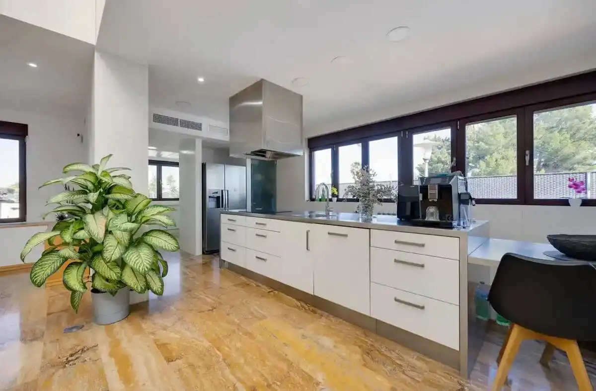 Chalet con terraza en venta en Cehegín, imagen 9