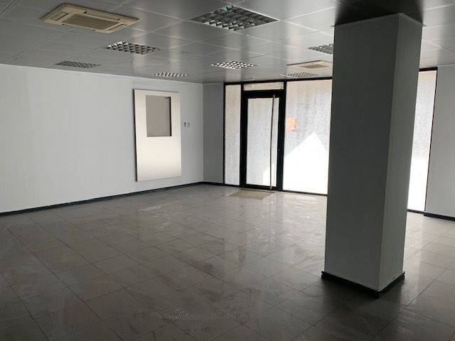 Local comercial en Venta en Barri del Centre