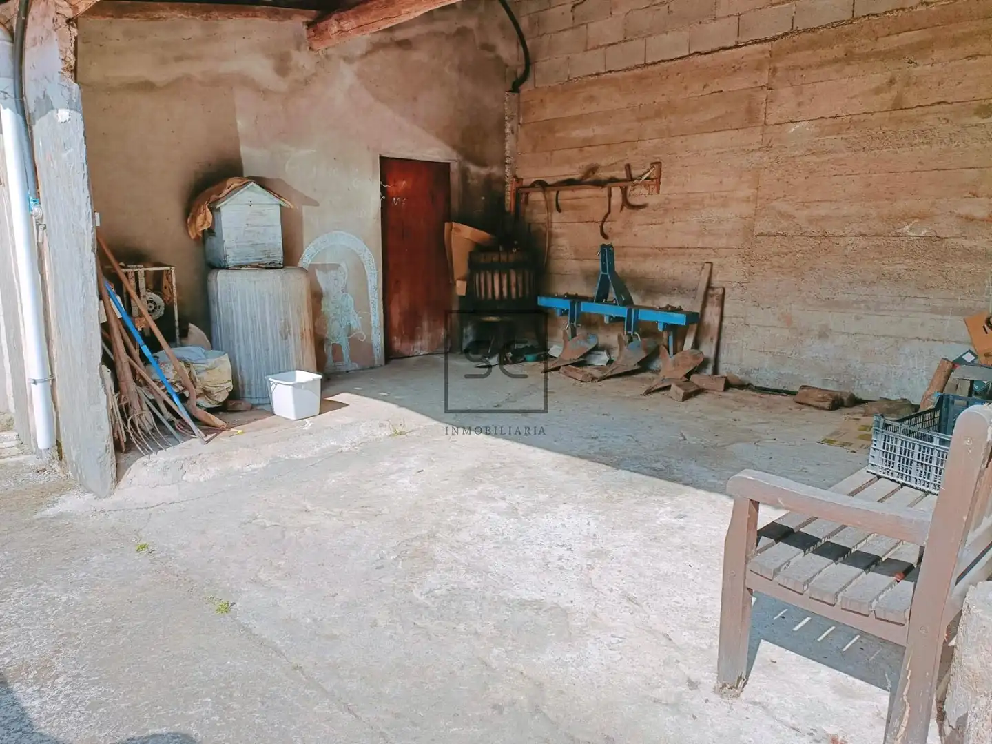 Houses for sale in Narón  with Private garden
