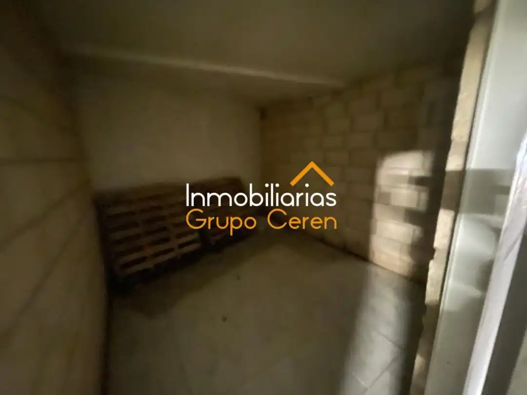 Trastero en venta en Ezcaray