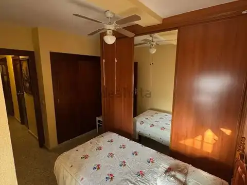 Habitación de Piso en venta en Málaga con Aire acondicionado, Amueblado y Lavadora