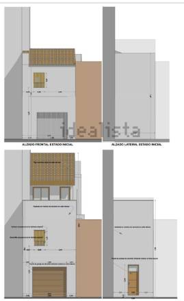 Casa-chalet en Venta en Alaquàs