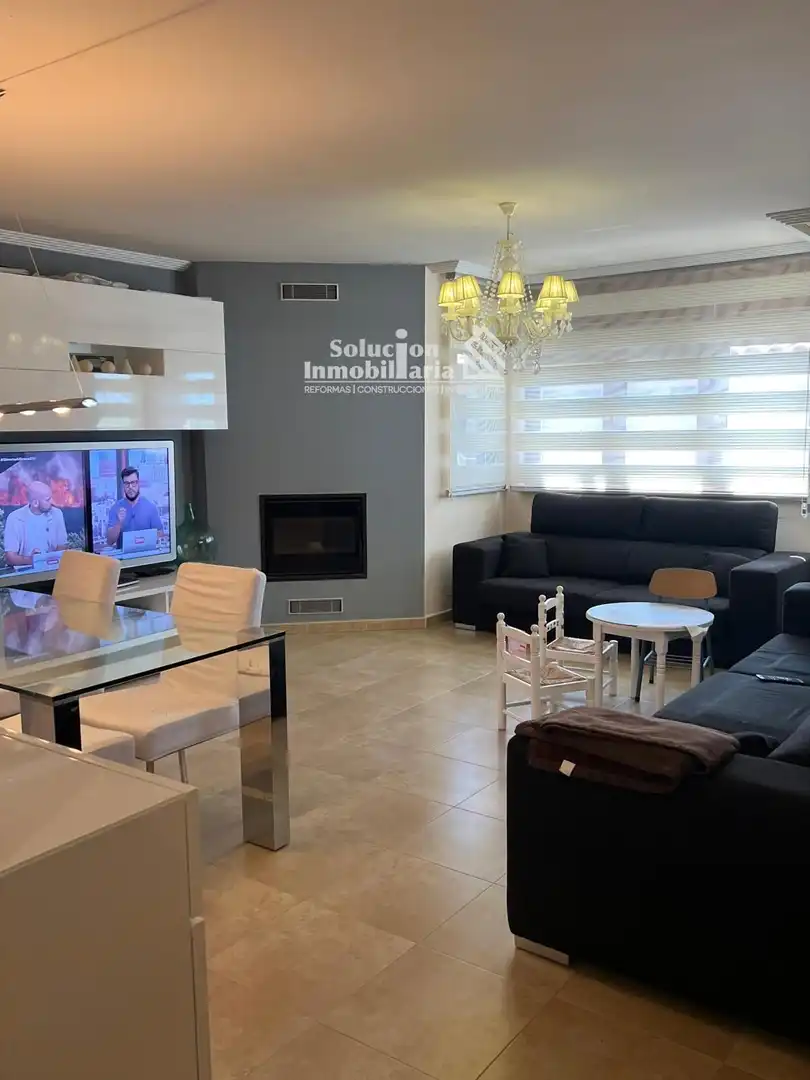 Chalet con piscina en venta en Martín Gaite, imagen 59