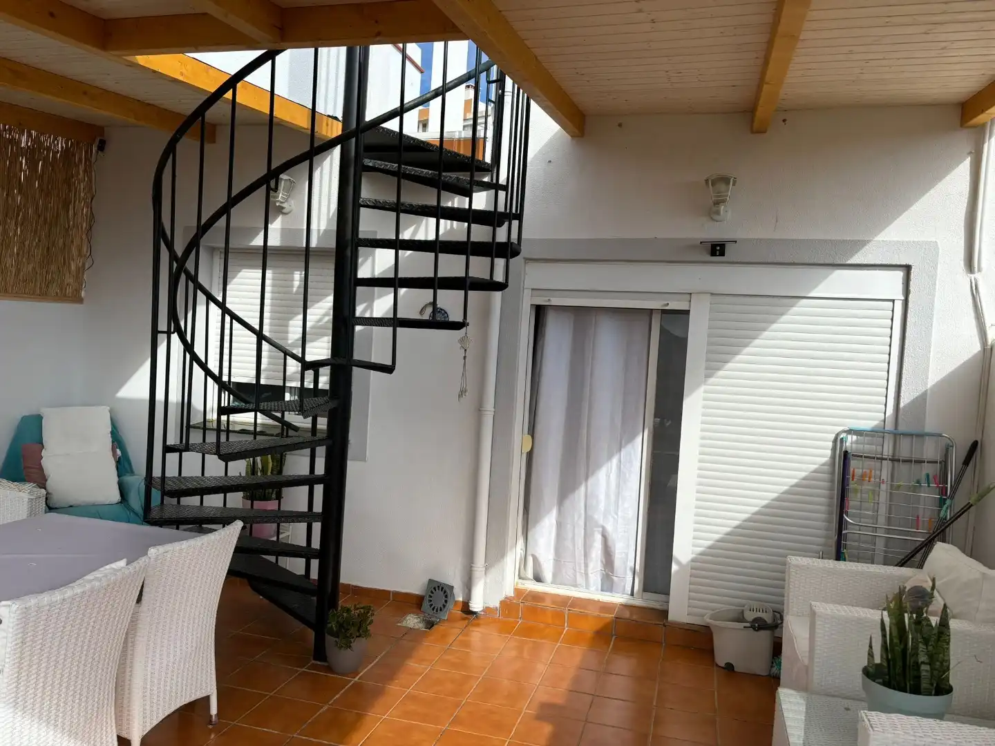 Àtic amb ascensor en venda a Hacienda casares 1, imagen 2